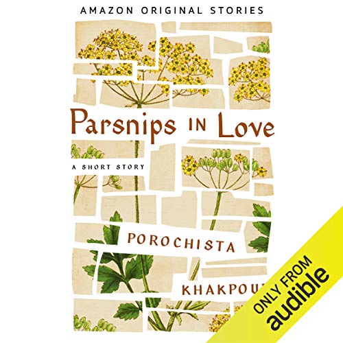 Cover of Parsnips in Love