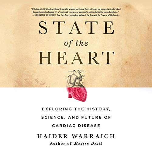 Cover of State of the Heart