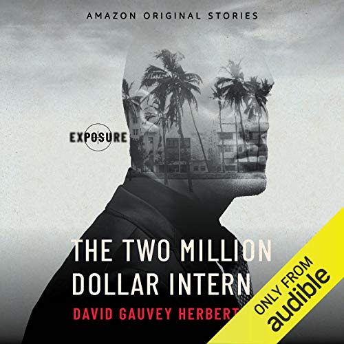 Cover of The Two Million Dollar Intern