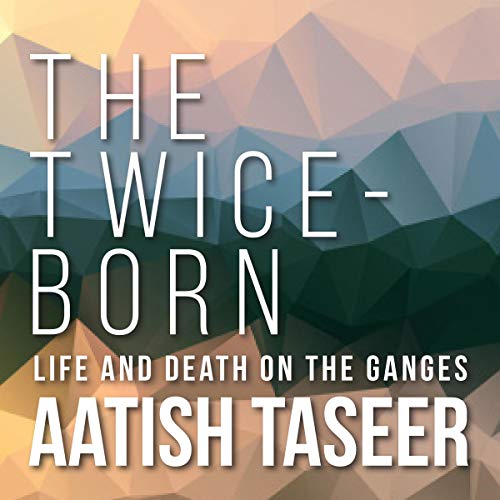Cover of The Twice-Born