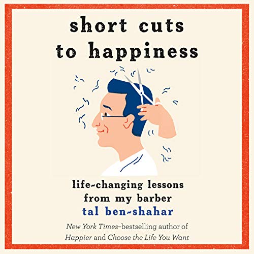 Cover of Short Cuts to Happiness