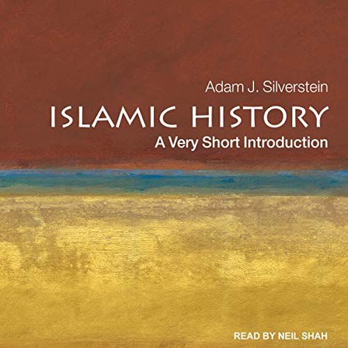 Cover of Islamic History