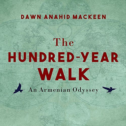 Cover of The Hundred-Year Walk