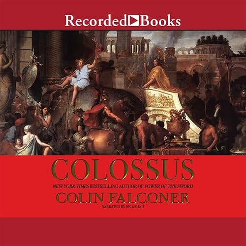 Cover of Colossus