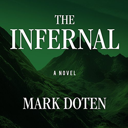 Cover of The Infernal