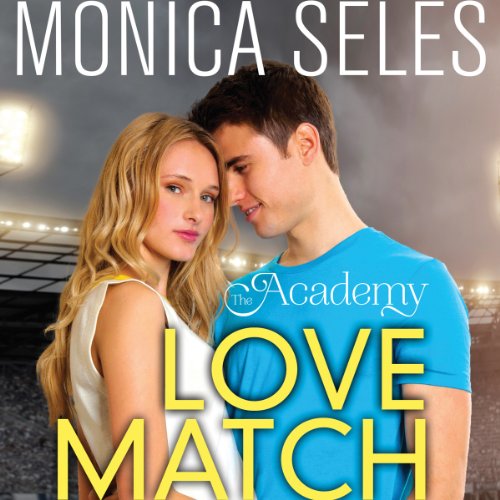 Cover of Love Match