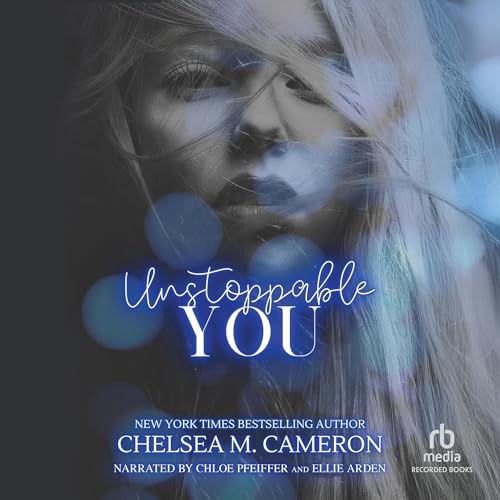 Cover of Unstoppable You