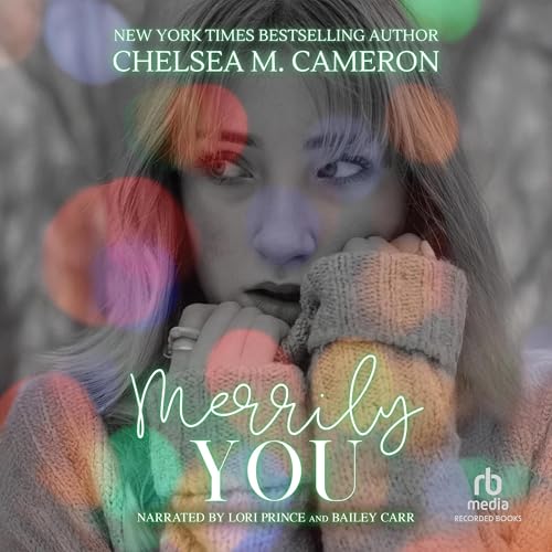 Cover of Merrily You