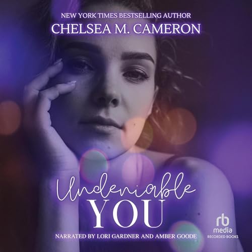 Cover of Undeniable You