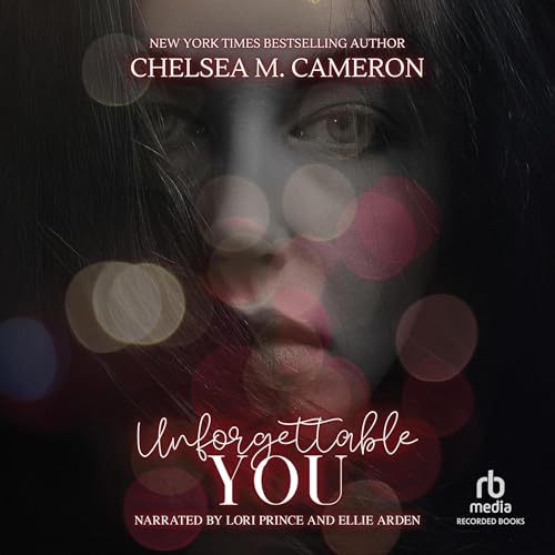 Cover of Unforgettable You