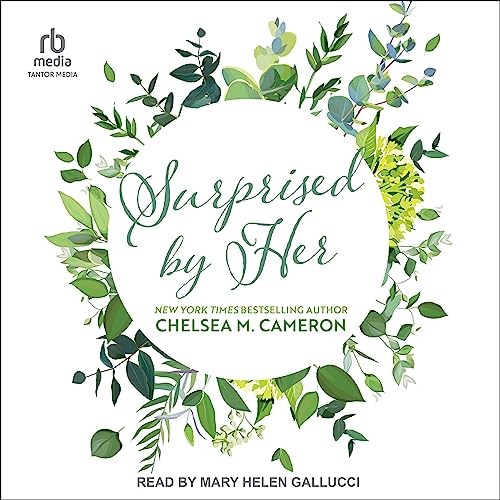 Cover of Surprised By Her