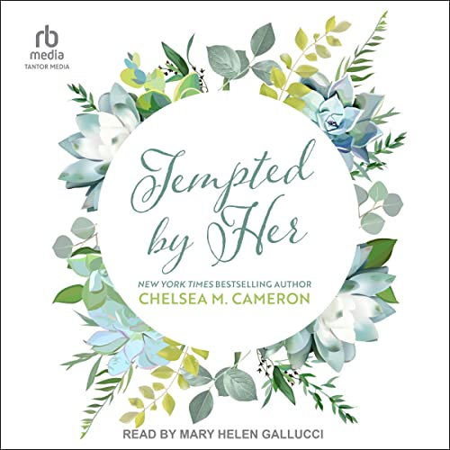 Cover of Tempted By Her