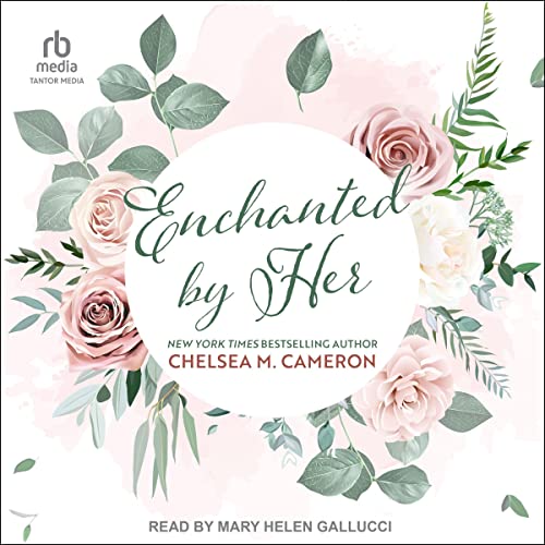 Cover of Enchanted By Her