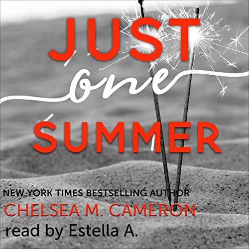 Cover of Just One Summer