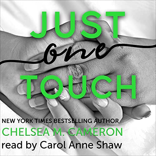Cover of Just One Touch