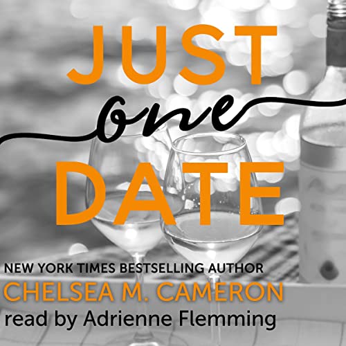 Cover of Just One Date