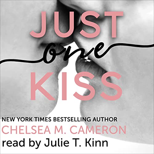 Cover of Just One Kiss
