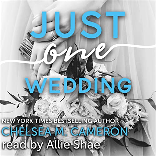 Cover of Just One Wedding