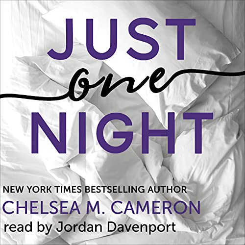 Cover of Just One Night