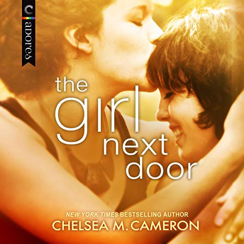 Cover of The Girl Next Door