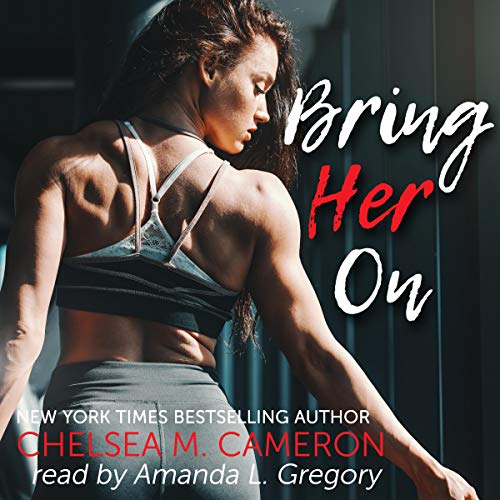 Cover of Bring Her On