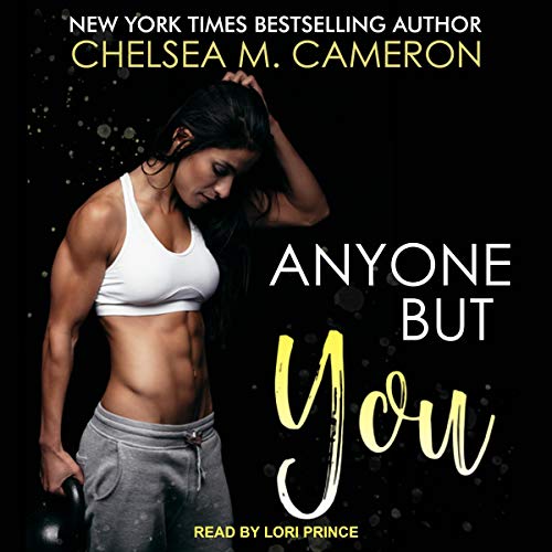 Cover of Anyone But You
