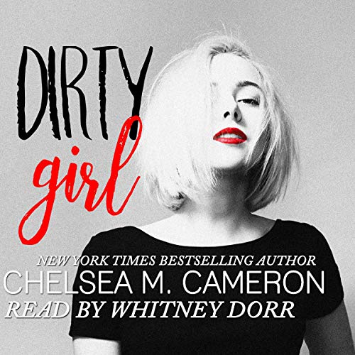 Cover of Dirty Girl