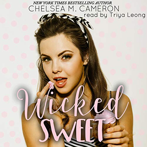 Cover of Wicked Sweet