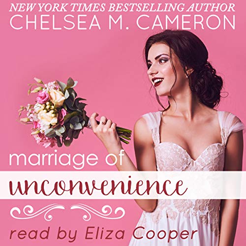 Cover of Marriage of Unconvenience