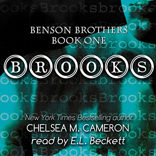 Cover of Brooks