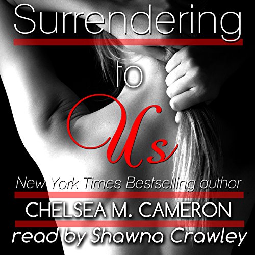 Cover of Surrendering to Us