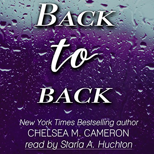 Cover of Back to Back