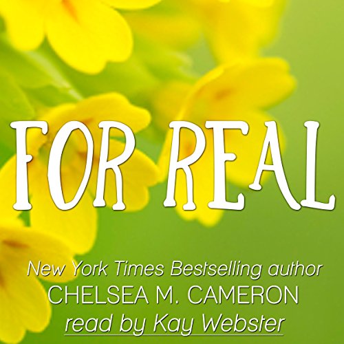 Cover of For Real (Rules of Love)