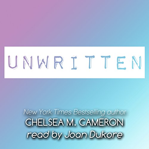 Cover of UnWritten