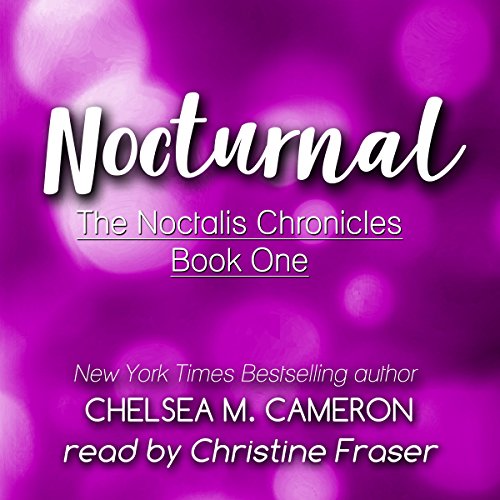 Cover of Nocturnal