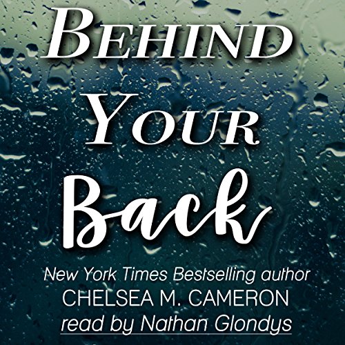 Cover of Behind Your Back