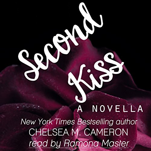 Cover of Second Kiss