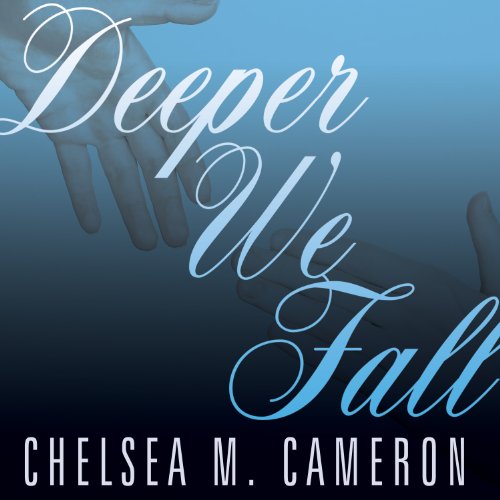 Cover of Deeper We Fall