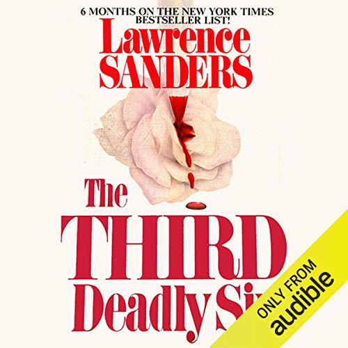Cover of The Third Deadly Sin