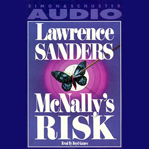 Cover of McNally's Risk