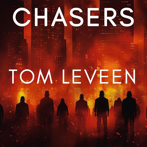 Cover of Chasers
