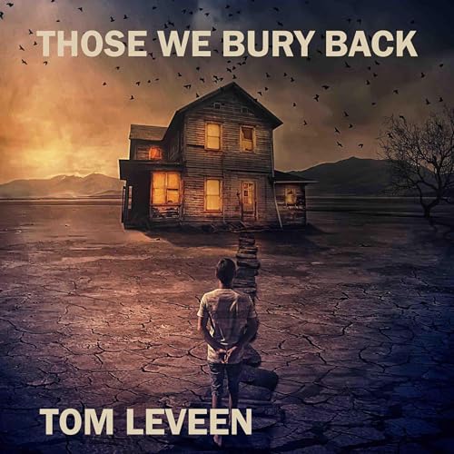 Cover of Those We Bury Back