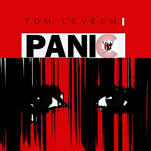Cover of Panic: A Companion Story to Sick