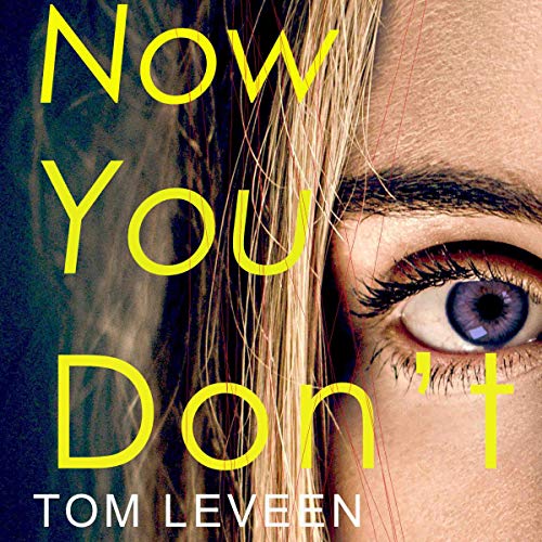 Cover of Now You Don't