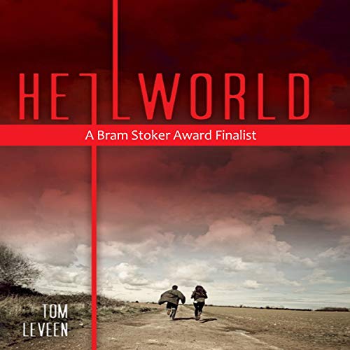 Cover of Hellworld