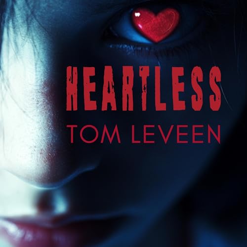 Cover of Heartless