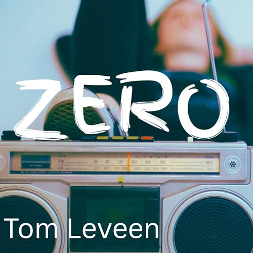 Cover of Zero