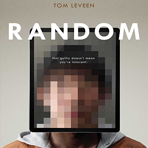 Cover of Random