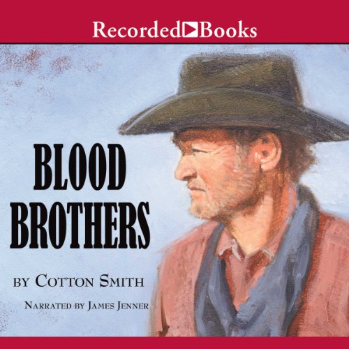 Cover of Blood Brothers