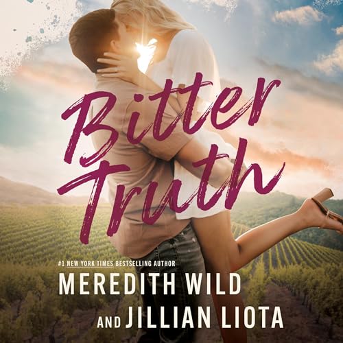 Cover of Bitter Truth